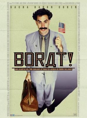 Borat: Cultural Learnings of America for Make Benefit Glorious Nation of Kazakhstan puzzle 652035