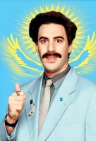 Borat: Cultural Learnings of America for Make Benefit Glorious Nation of Kazakhstan Tank Top #652037