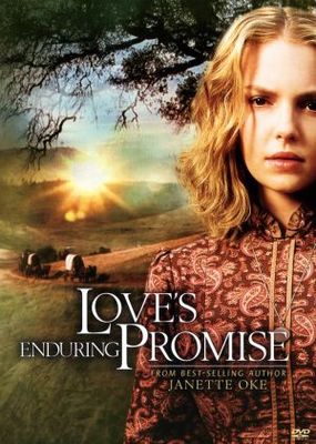 Love's Enduring Promise hoodie