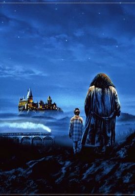 Harry Potter and the Sorcerer's Stone Poster 652143