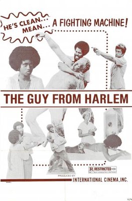 The Guy from Harlem Poster 652164