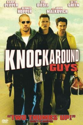 Knockaround Guys Poster 652181