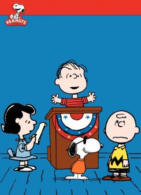 You're Not Elected, Charlie Brown calendar
