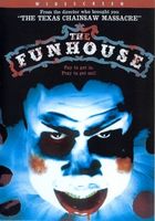 The Funhouse Mouse Pad 652236