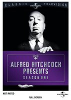Alfred Hitchcock Presents kids t-shirt #652241