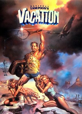 Vacation Poster 652261