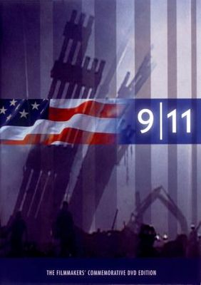 11'09''01 - September 11 poster