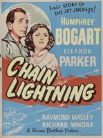 Chain Lightning Longsleeve T-shirt #652332
