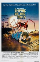 Empire of the Ants Tank Top #652357