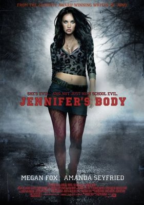 Jennifer's Body Stickers 652382