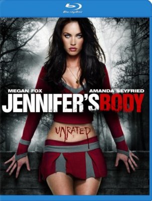 Jennifer's Body Stickers 652383