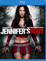 Jennifer's Body hoodie #652383