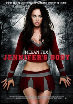 Jennifer's Body Poster 652385