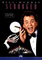 Scrooged t-shirt #652416