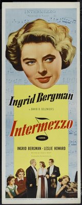 Intermezzo: A Love Story calendar