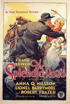 The Splendid Road Poster 652421