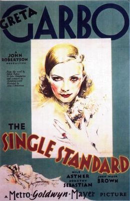 The Single Standard poster