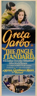 The Single Standard poster