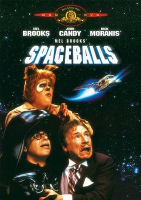 Spaceballs Poster 652531