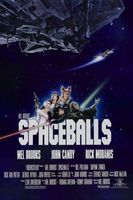 Spaceballs Longsleeve T-shirt #652535