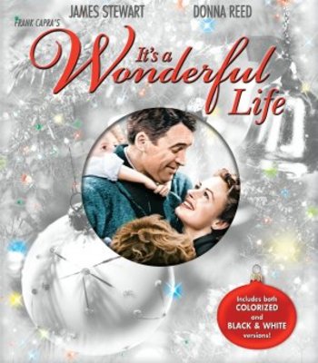 It's a Wonderful Life Poster 652543