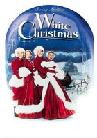 White Christmas magic mug #