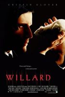 Willard Mouse Pad 652586