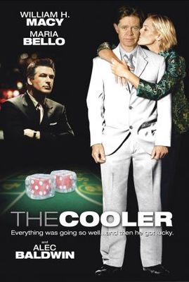 The Cooler Poster with Hanger