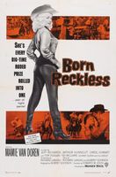 Born Reckless t-shirt #652648
