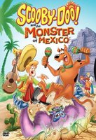 Scooby-Doo! and the Monster of Mexico t-shirt #652665