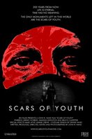 Scars of Youth Mouse Pad 652677