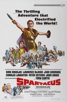 Spartacus t-shirt #652683