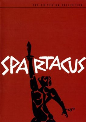 Spartacus Poster 652687
