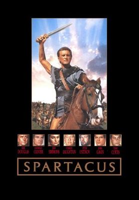 Spartacus Poster 652691