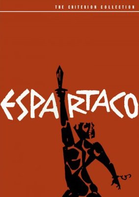 Spartacus Poster 652693