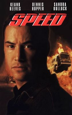 Speed Poster 652730