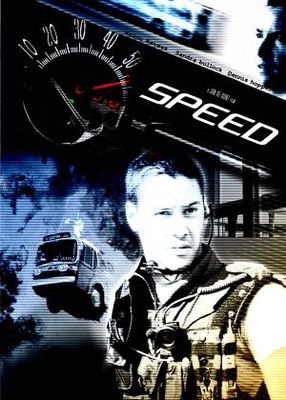 Speed Poster 652735