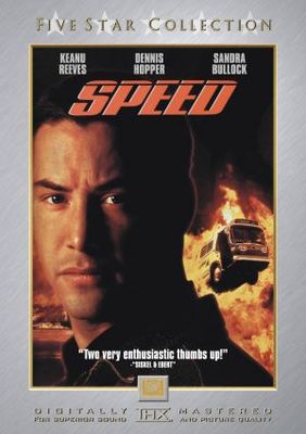 Speed Poster 652737