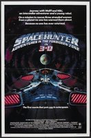 Spacehunter: Adventures in the Forbidden Zone t-shirt #652745