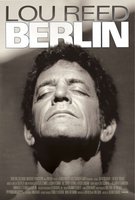 Lou Reed's Berlin tote bag #