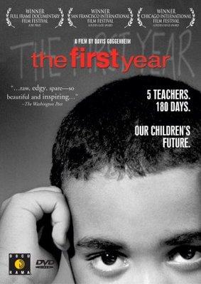 The First Year Poster 652804