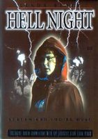 Hell Night t-shirt #652810