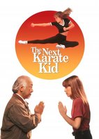 The Next Karate Kid magic mug #