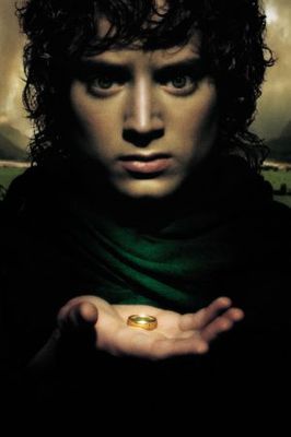The Lord of the Rings: The Fellowship of the Ring Poster 652969