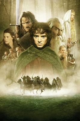 The Lord of the Rings: The Fellowship of the Ring puzzle 652976