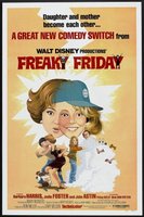 Freaky Friday Tank Top #652990