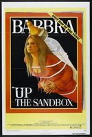 Up the Sandbox tote bag #