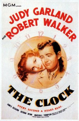The Clock poster