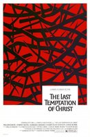 The Last Temptation of Christ t-shirt #653116
