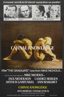 Carnal Knowledge t-shirt #653290
